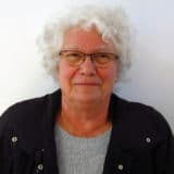 Jacqueline HOUDAYER