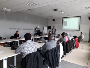 Les rencontres « Echanges et savoirs » sont lancées ! Retour sur la rencontre Introduction à l’éthique en santé, du mercredi 11 mars.